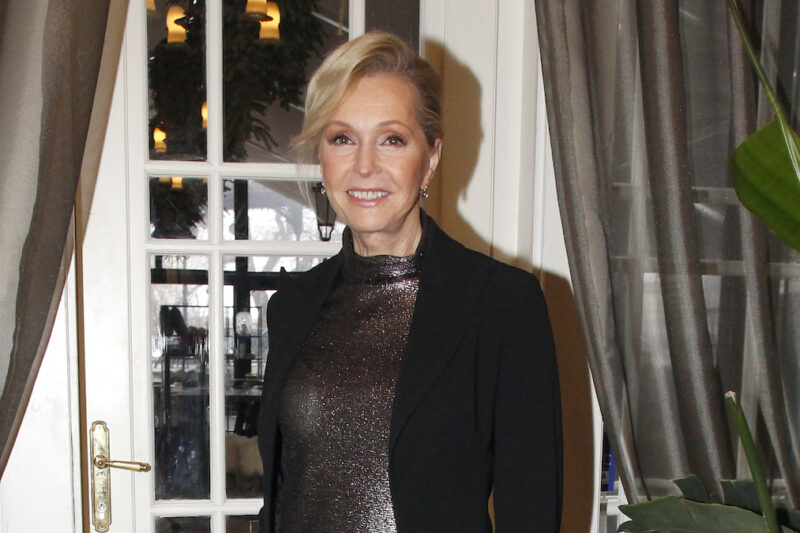 Helena Vondráčková