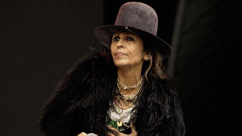 Linda Perry