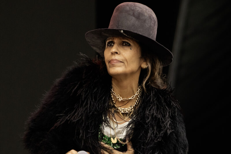 Linda Perry