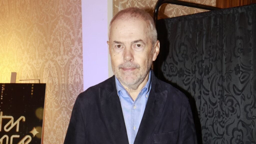 Manželství Marka Ebena a Markéty Fišerové: Příběh lásky, která obstála v nejtěžších zkouškách