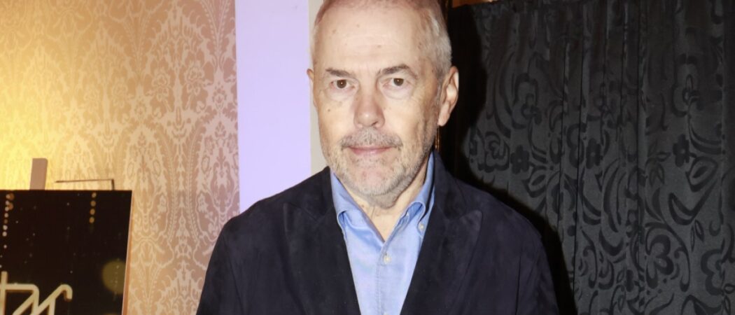 Fotografie Marka Ebena