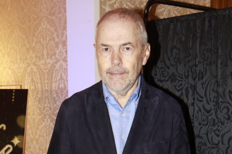 Fotografie Marka Ebena