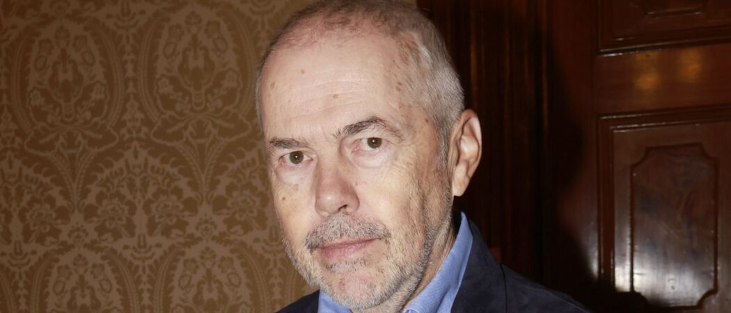 Marek Eben na TK k svátečnímu programu České televize