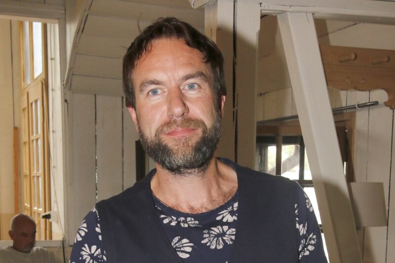 Fotografie Milana Caise