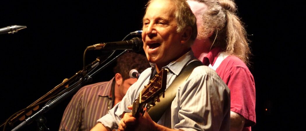 Fotografie Paula Simona