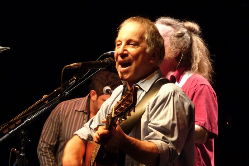 Fotografie Paula Simona