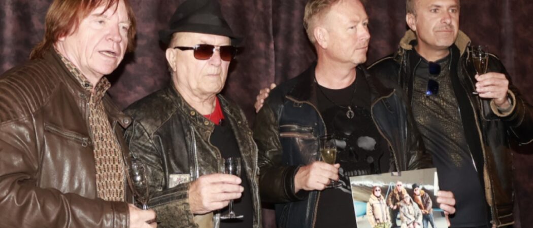 Fotografie Petra Jandy, Milana Brouma, Pavla Březiny a Martina Vajgla