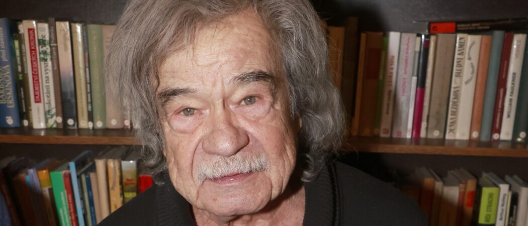 Fotografie Petra Rezka