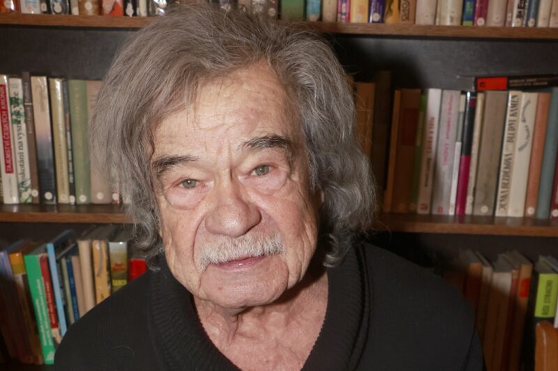 Fotografie Petra Rezka