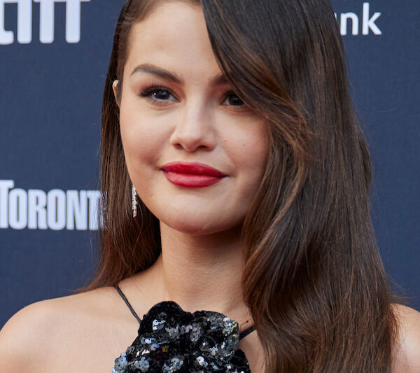 Selena Gomez
