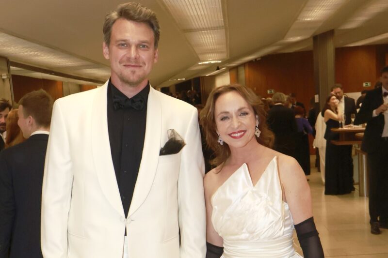 Fotografie Vojty Dyka a Tatiany Vilhelmové Dykové