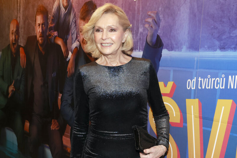 Helena Vondráčková