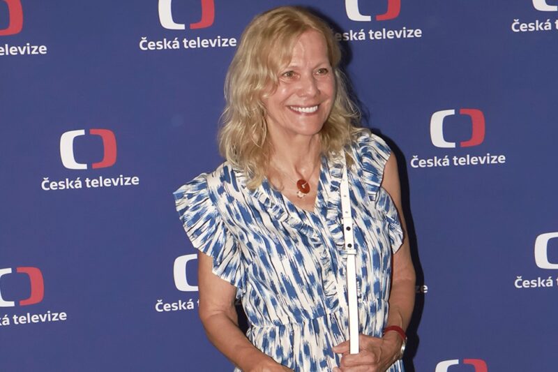 Fotografie Lenky Filipové
