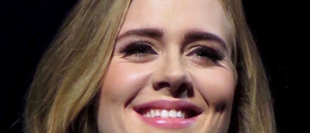 Obrázek k článku: Adele se vrací: Po pětiletém tichu míří do nahrávacího studia i na filmové plátno!