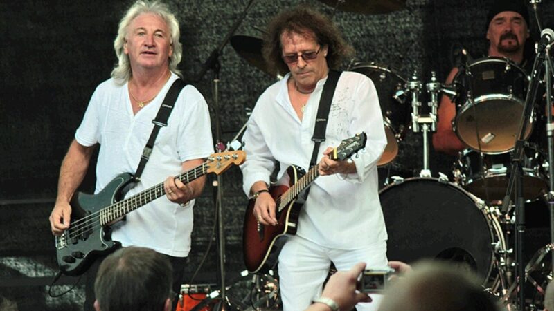 Smokie