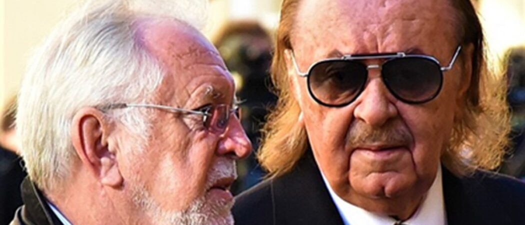 Obrázek k článku: Moc a hity: Příběh Františka Janečka