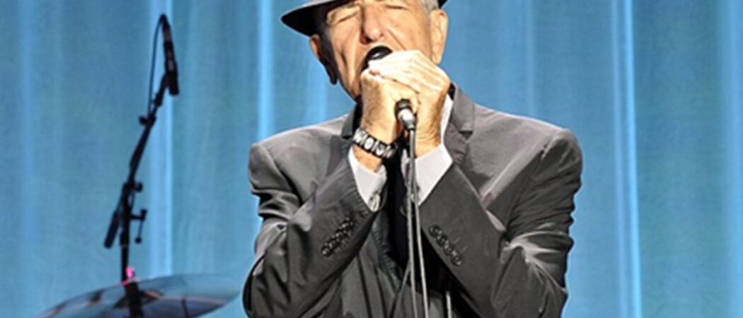 Obrázek k článku: Jedna píseň, desítky let života, stovky podob: Ikonická „Hallelujah“