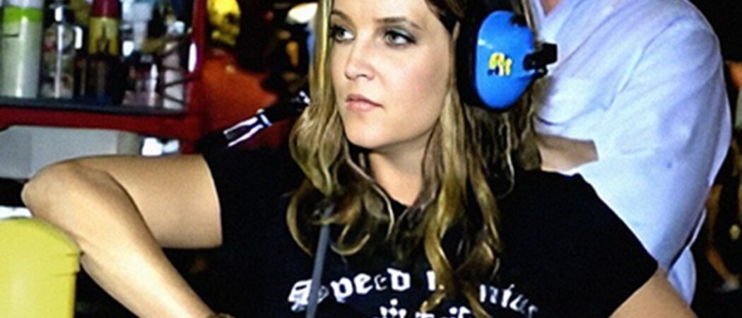 Obrázek k článku: Elvisův vnuk Benjamin: Život pod tlakem a mrazivé sbohem