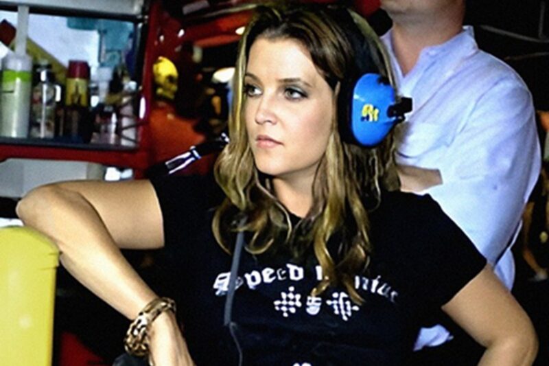 Obrázek k článku: Elvisův vnuk Benjamin: Život pod tlakem a mrazivé sbohem