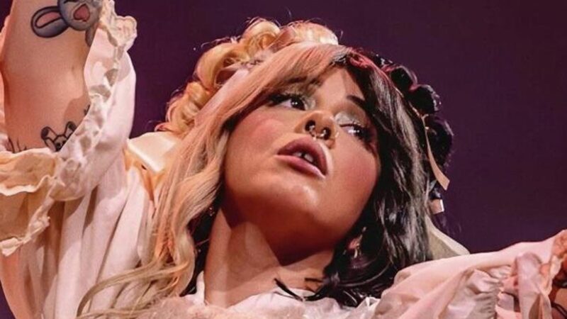 Obrázek k článku: O2 arena zažije další extravagantní performance: Melanie Martinez se vrací do Prahy