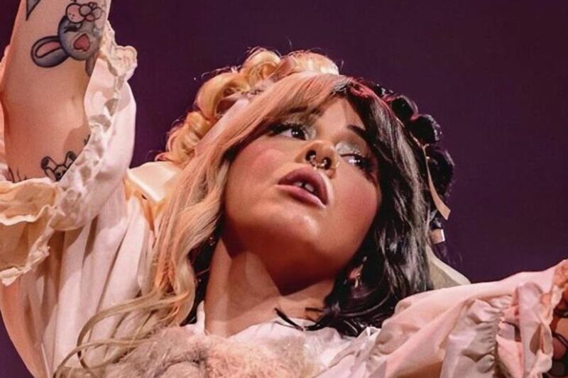 Obrázek k článku: O2 arena zažije další extravagantní performance: Melanie Martinez se vrací do Prahy