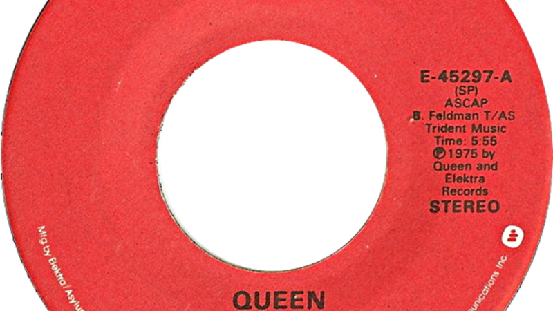 Obrázek k článku: Odvážný experiment, osobní zpověď, hudební revoluce: „Bohemian Rhapsody“ je víc než jen píseň
