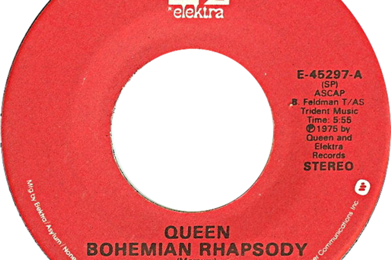 Obrázek k článku: Odvážný experiment, osobní zpověď, hudební revoluce: „Bohemian Rhapsody“ je víc než jen píseň