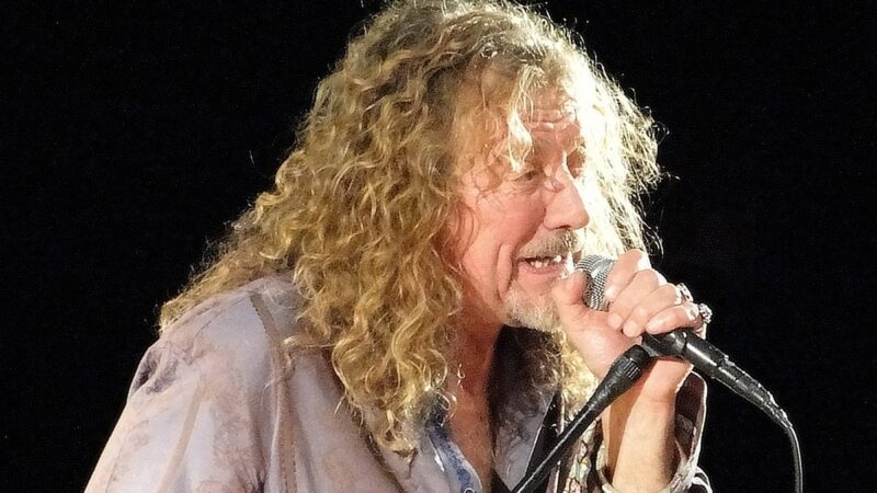 Obrázek k článku: Legenda Led Zeppelin: I po desetiletích stále hledá nové cesty!