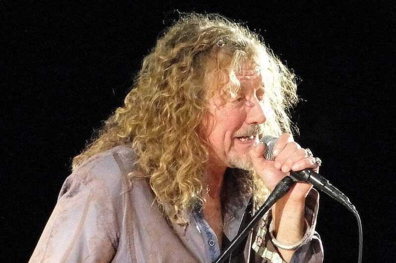 Obrázek k článku: Legenda Led Zeppelin: I po desetiletích stále hledá nové cesty!