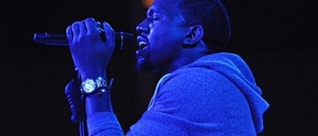 Obrázek k článku: Wireless Festival: Kanye West alias Ye nakonec do Velké Británie nevstoupí