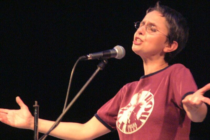 Fotografie Zuzany Navarové