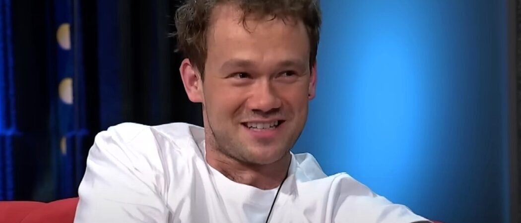 Fotografie Adama Ernesta