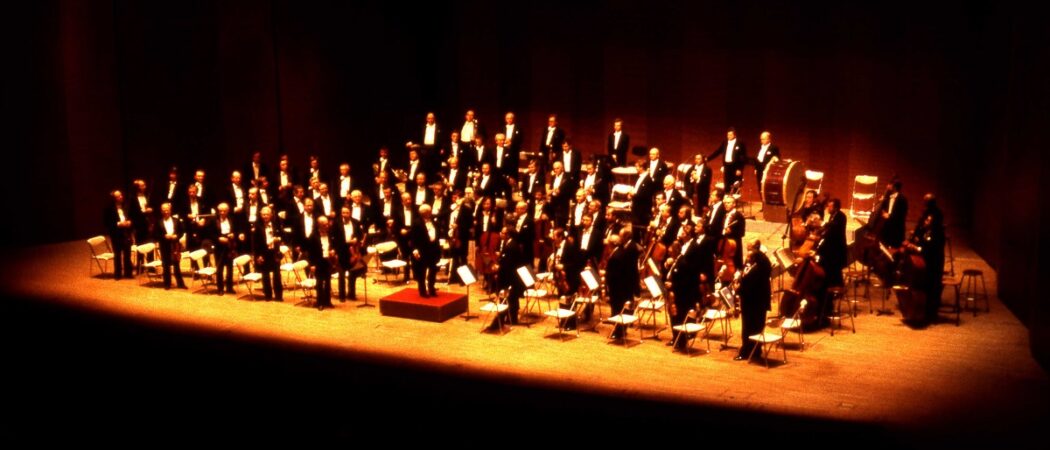 Česká filharmonie