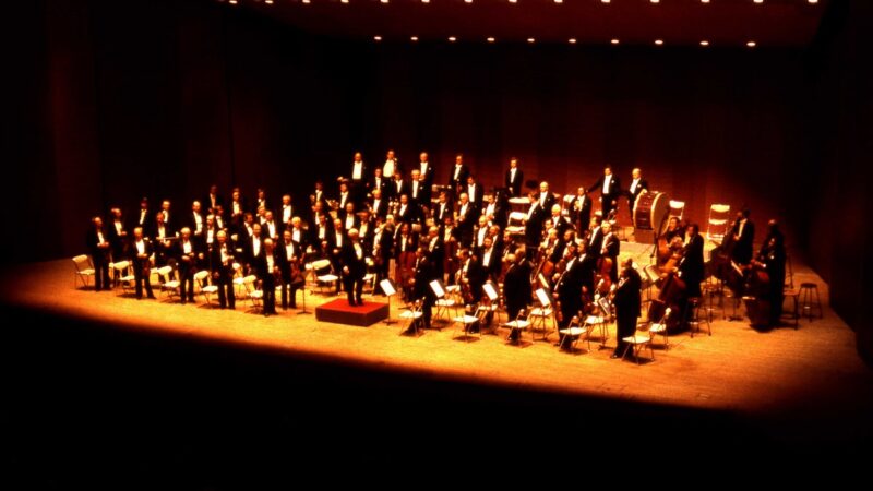 Česká filharmonie