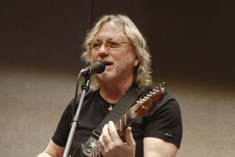 Fotografie Dalibora Jandy