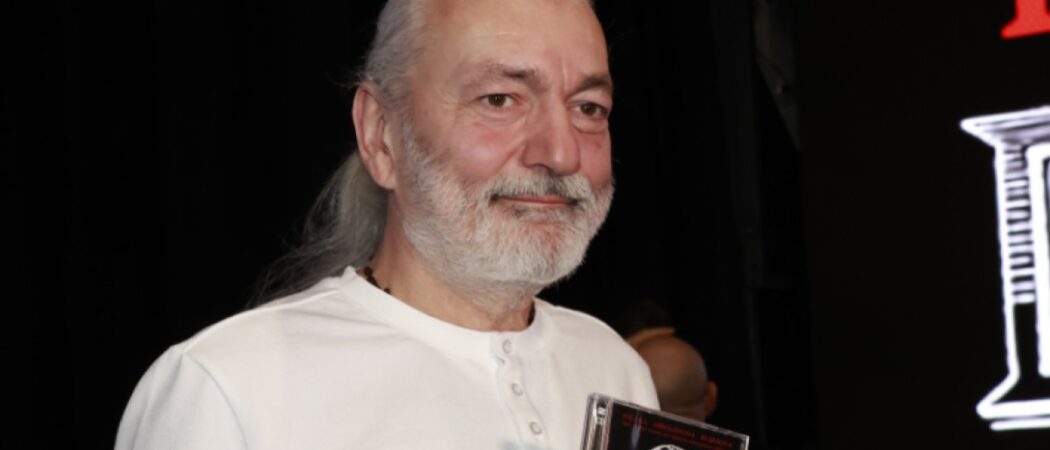 Fotografie Daniela Hůlky