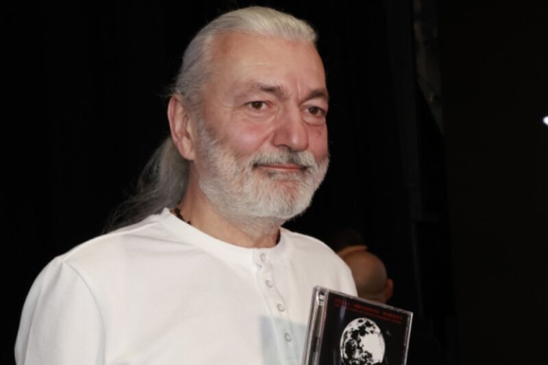 Fotografie Daniela Hůlky