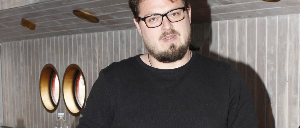 David Stypka