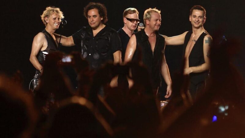 Depeche Mode