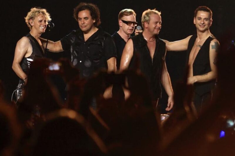 Depeche Mode