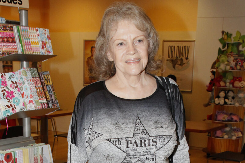 Eva Pilarová