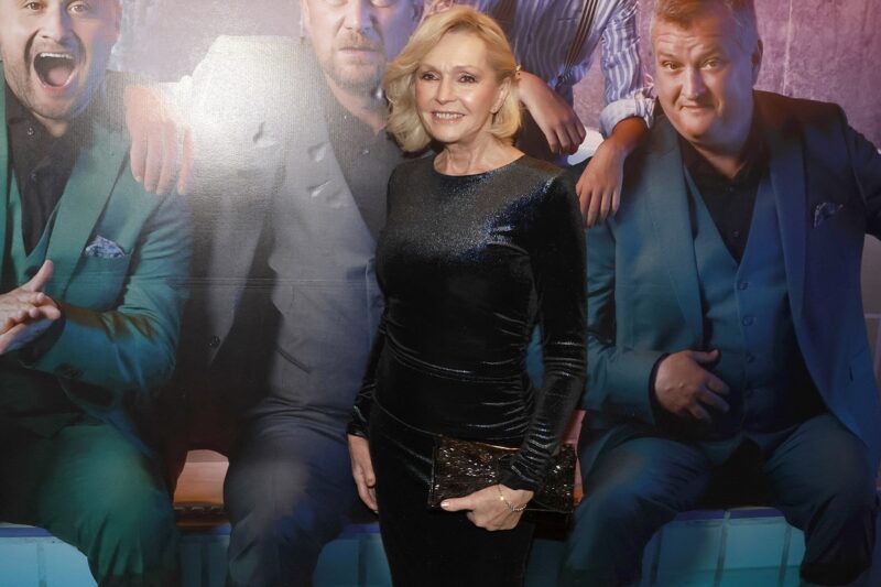 Helena Vondráčková