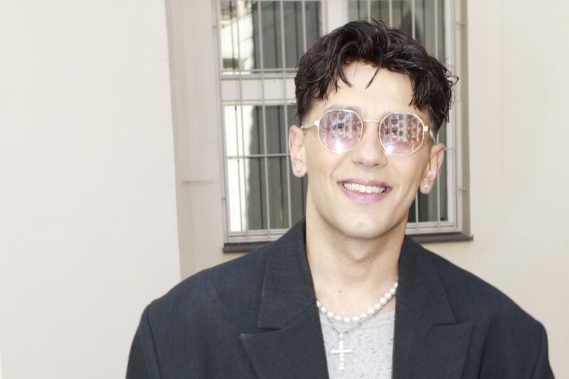 Fotografie Jana Bendiga