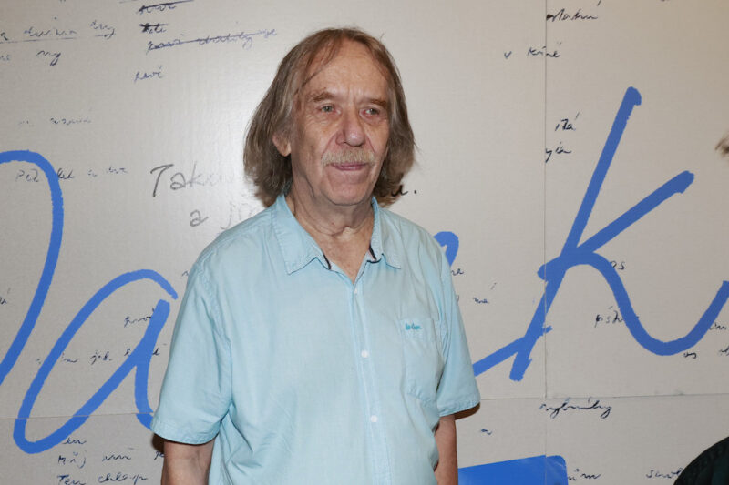 Jaromír Nohavica píseň