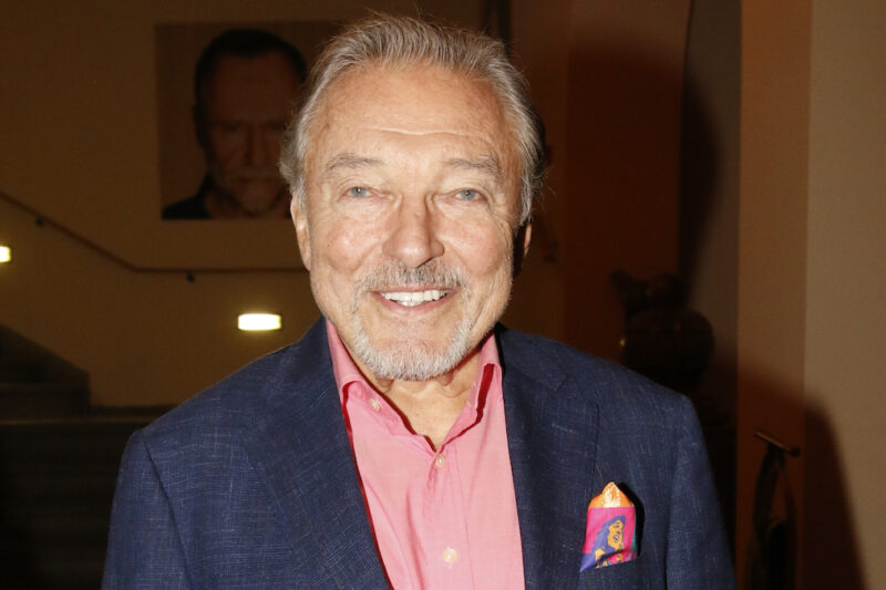 Karel Gott cesta ke slávě