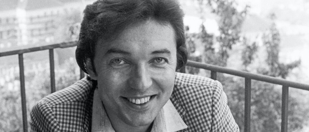 Karel Gott Las Vegas