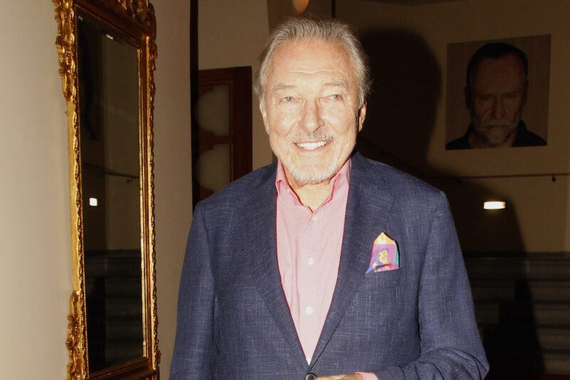 Karel Gott socialismus