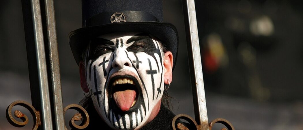 Fotografie Kinga Diamonda