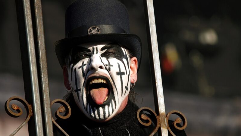 Fotografie Kinga Diamonda