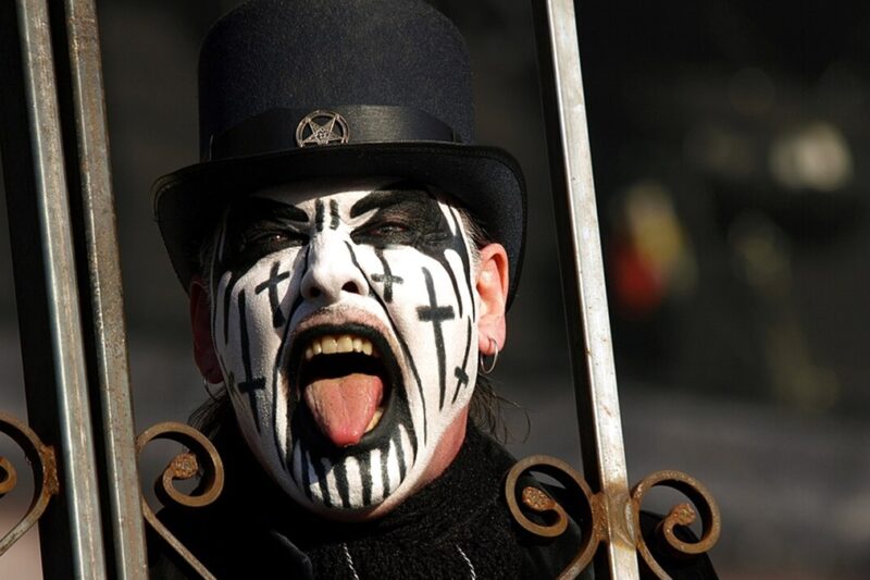 Fotografie Kinga Diamonda